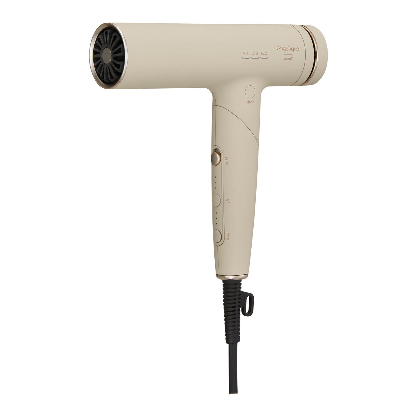Angelique(アンジェリーク) プラズマイオンヘアドライヤー MXDR-700A