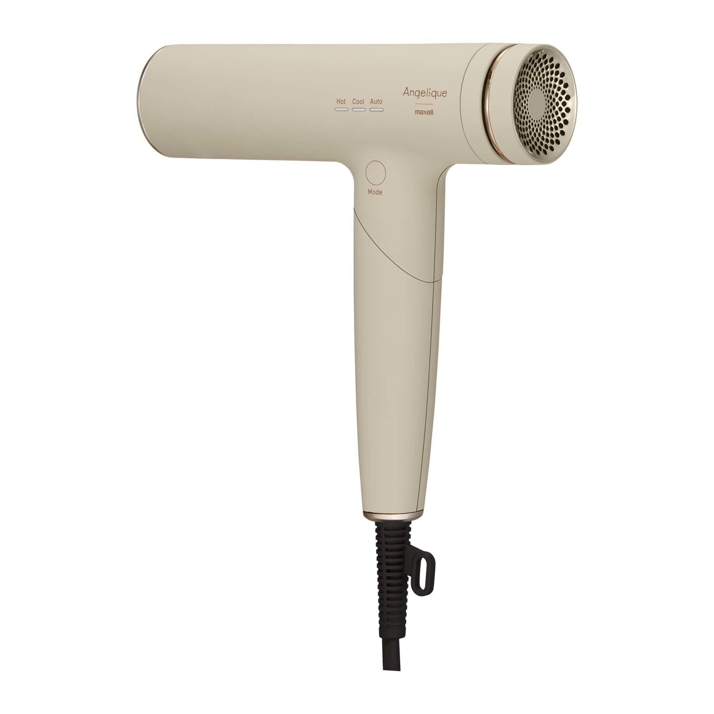 Angelique(アンジェリーク) プラズマイオンヘアドライヤー MXDR-700A