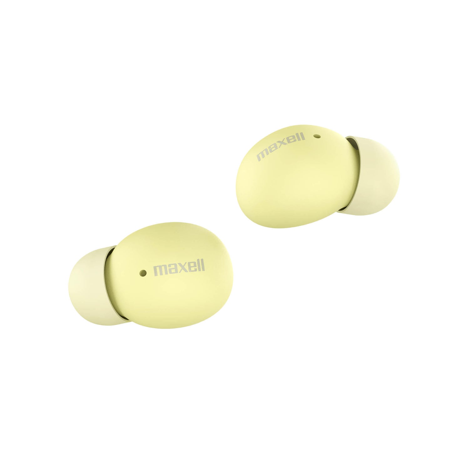 Bluetooth®対応完全ワイヤレスカナル型ヘッドホン MXH-BTW401