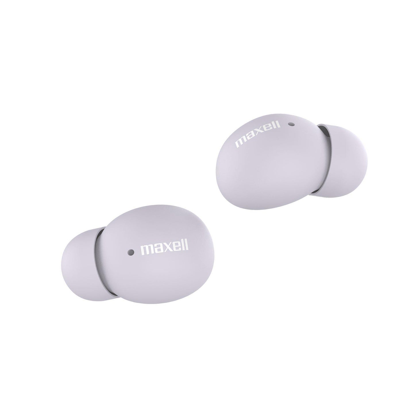 Bluetooth®対応完全ワイヤレスカナル型ヘッドホン MXH-BTW401