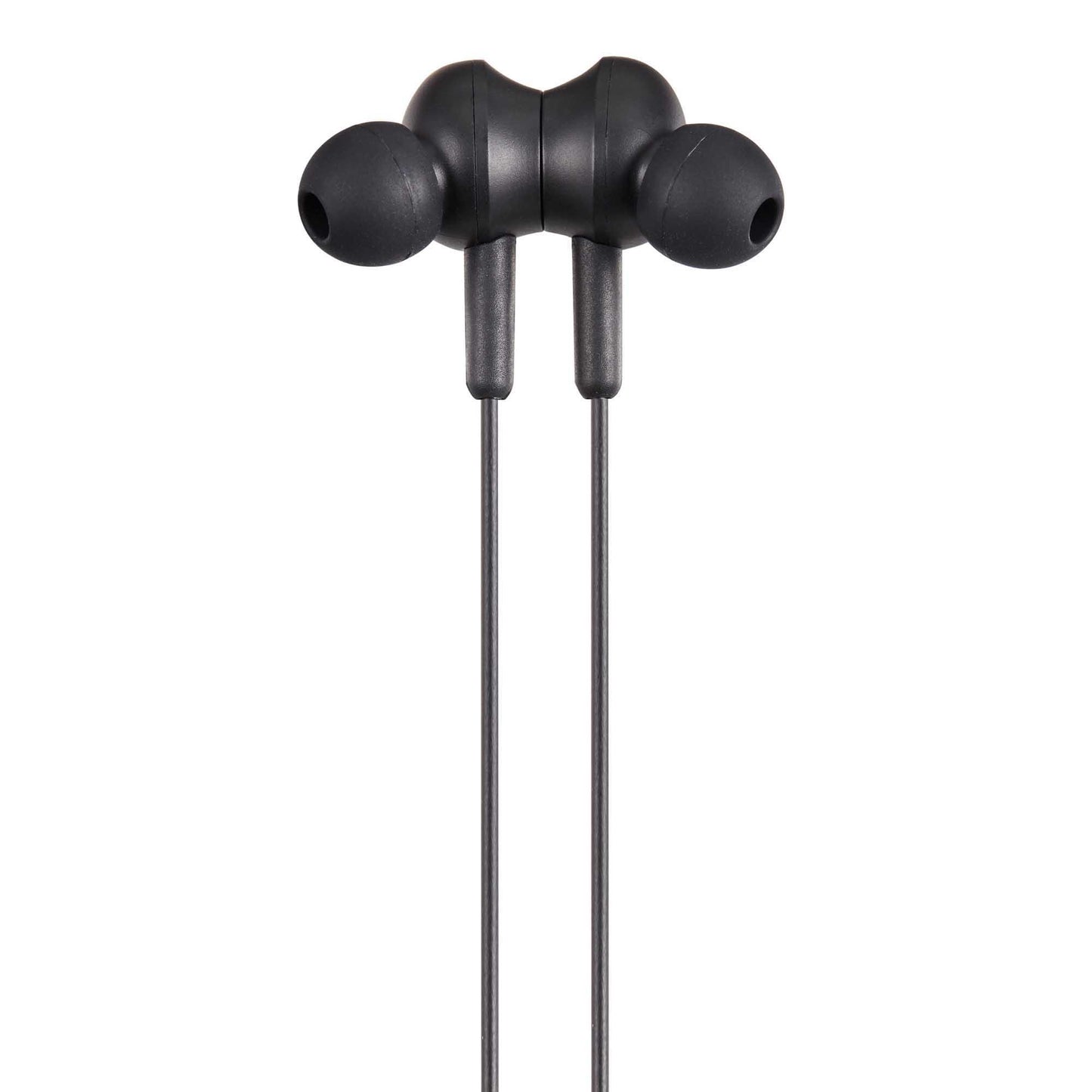 マイク搭載 USB Type-Cコネクター対応 カナル型ヘッドホン「+FiT」 MXH-CC200