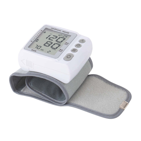 手首式血圧計 MXHT-BP10