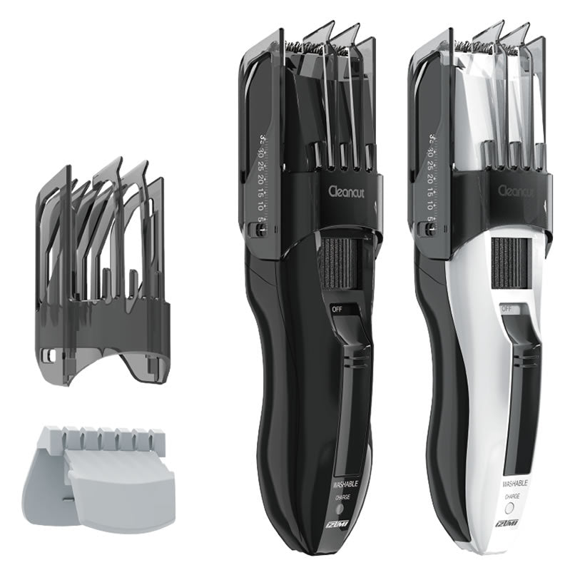 Maxell マクセルイズミ  ヘアーカッター HC-FW222