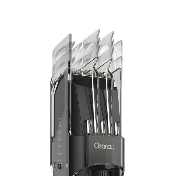 Maxell マクセルイズミ  ヘアーカッター HC-FW222