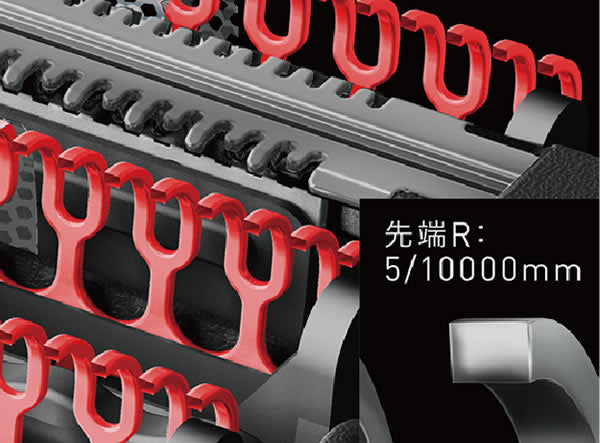 往復式シェーバー ハイエンドモデル 4枚刃 IZF-V972 洗浄器付き 日本製