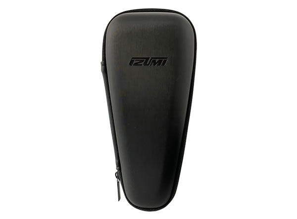 往復式シェーバー ハイエンドモデル 4枚刃 IZF-V972 洗浄器付き 日本製