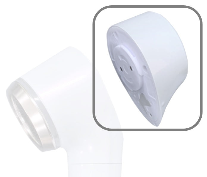 【保守部品】電解式水素シャワー予備用バッテリー MHY-BS01BT