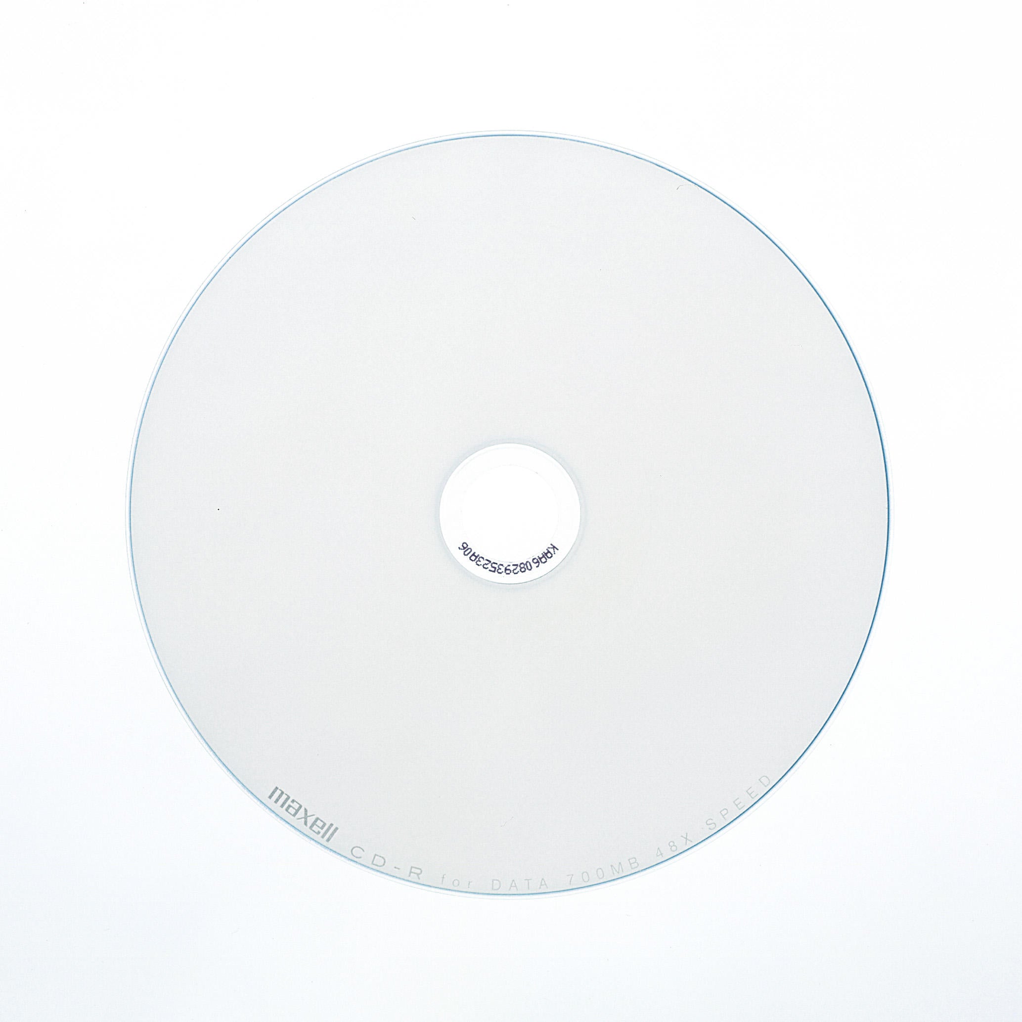 マクセル maxell データ用「CD-R Super MQ (48倍速対応