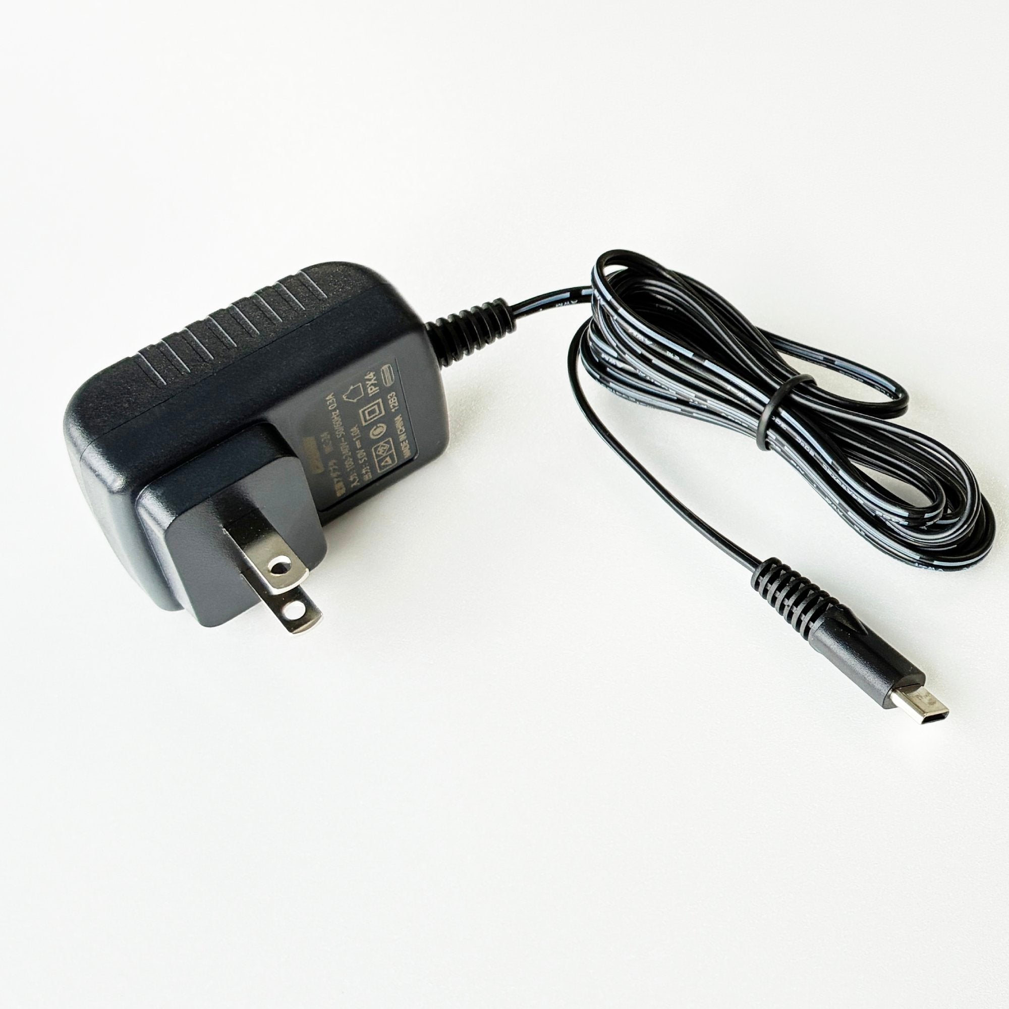 カールアイロン 精密タイプ AC電源 ヘアカッター電源アダプター】IRC-24 対応機種 HC-FW423 – マクセル