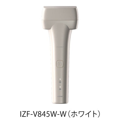 往復式シェーバー V8シリーズ　IZF-V845W