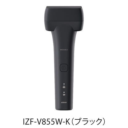 往復式シェーバー V8シリーズ　IZF-V855W