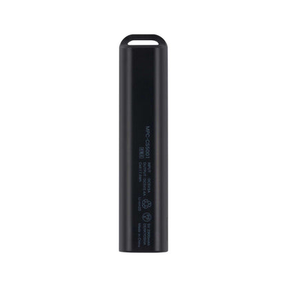 スティック型モバイル充電バッテリー MPC-CS5001