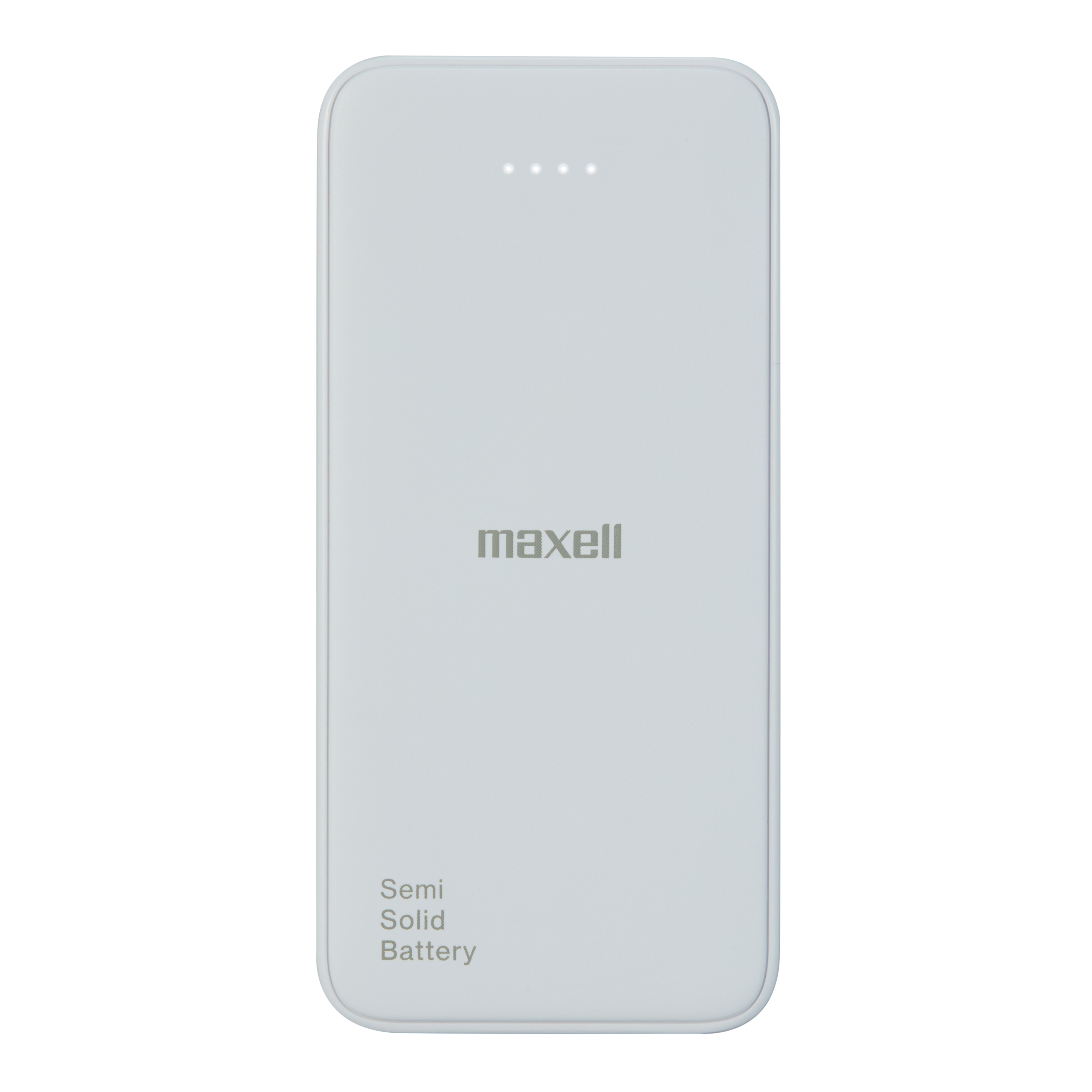 MPC-CSSB10000【PSE適合品】半固体電池採用モバイル充電バッテリー
