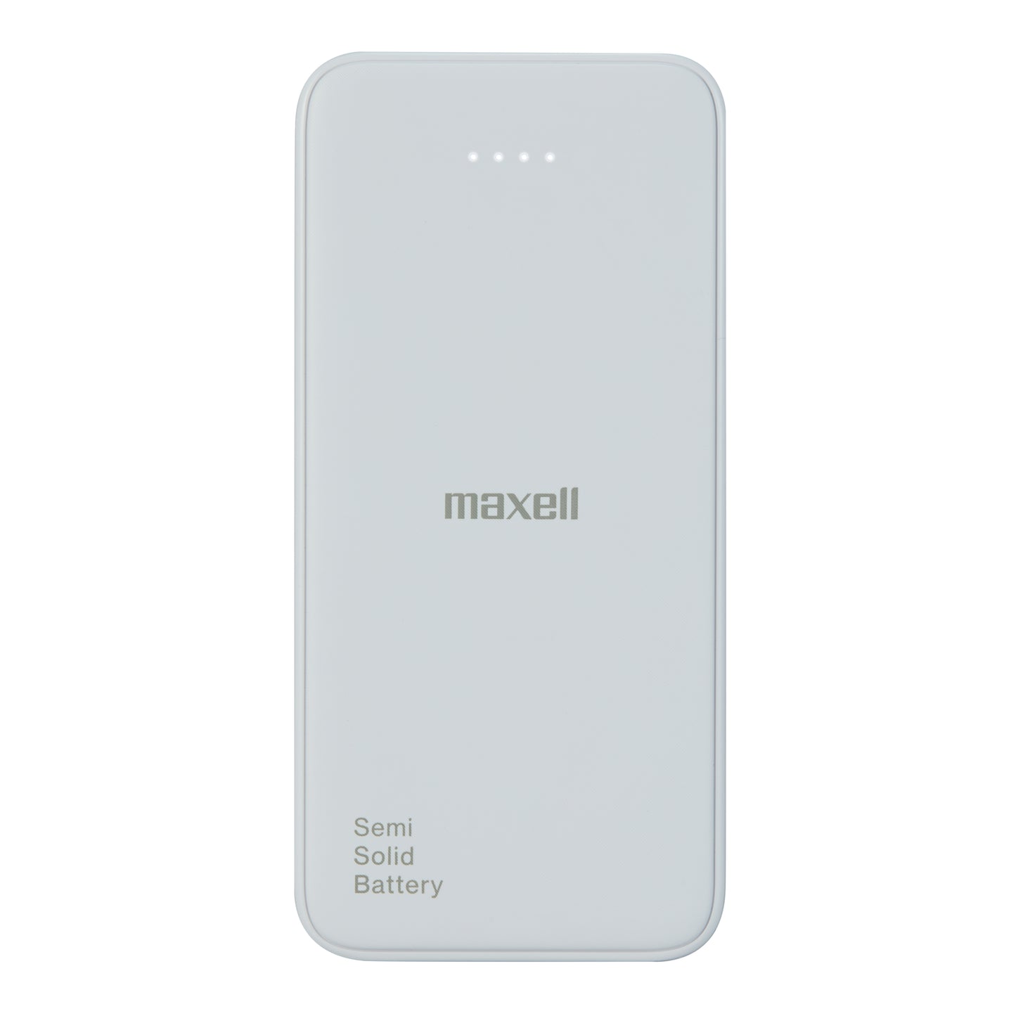 MPC-CSSB10000【PSE適合品】半固体電池採用モバイル充電バッテリー