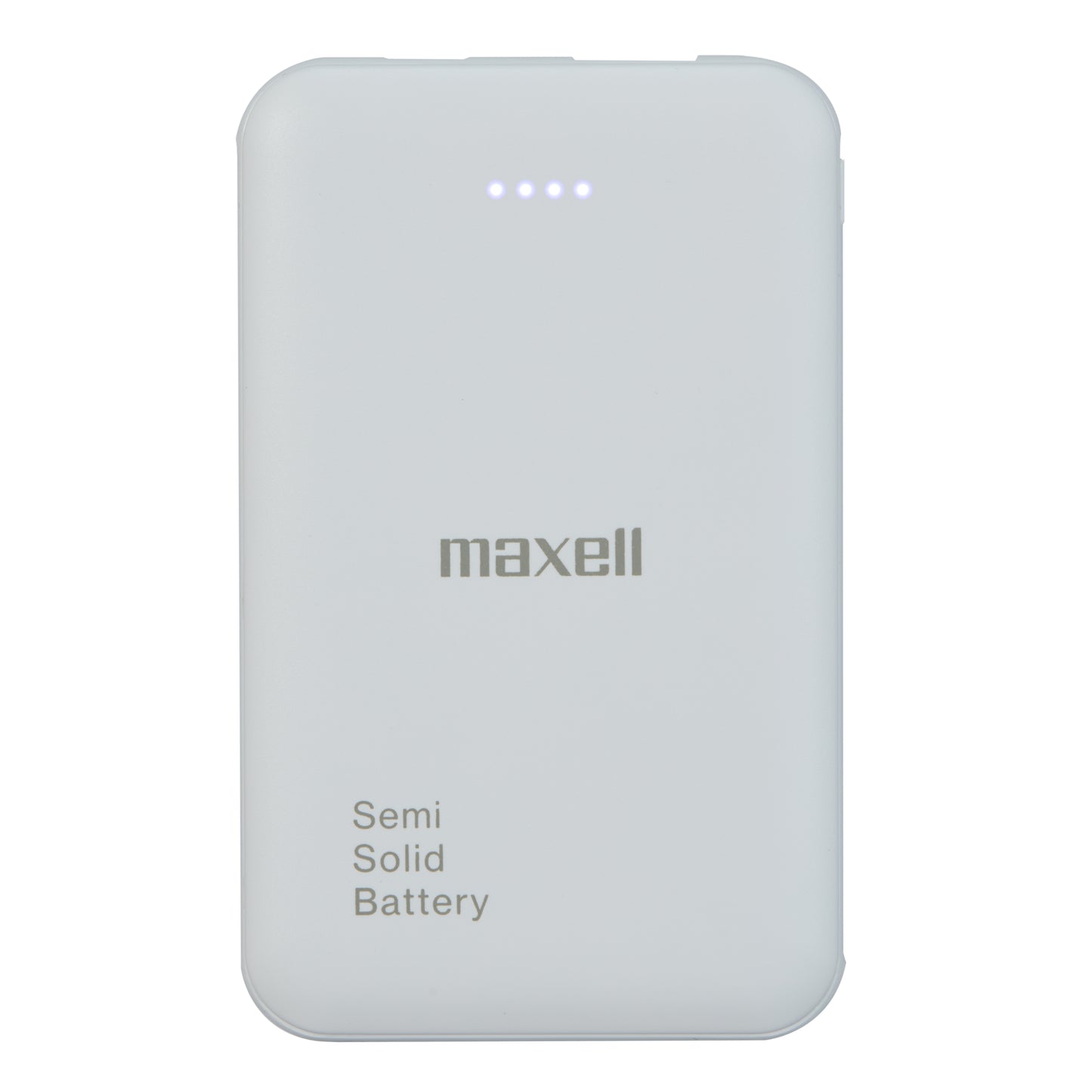 MPC-CSSB5000 【PSE適合品】半固体電池採用モバイル充電バッテリー