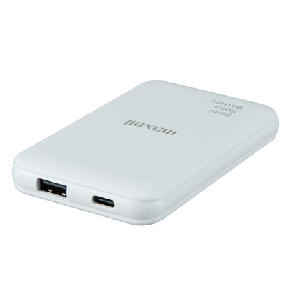 MPC-CSSB5000 【PSE適合品】半固体電池採用モバイル充電バッテリー