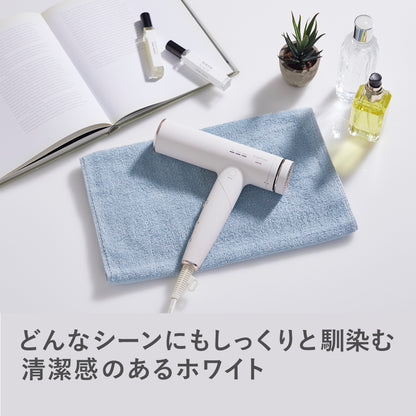 Angelique(アンジェリーク) プラズマイオンヘアドライヤー MXDR-800A