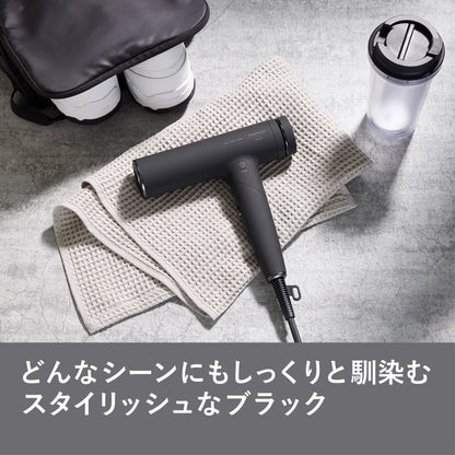 Angelique(アンジェリーク) プラズマイオンヘアドライヤー MXDR-800A