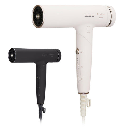 Angelique(アンジェリーク) プラズマイオンヘアドライヤー MXDR-800A