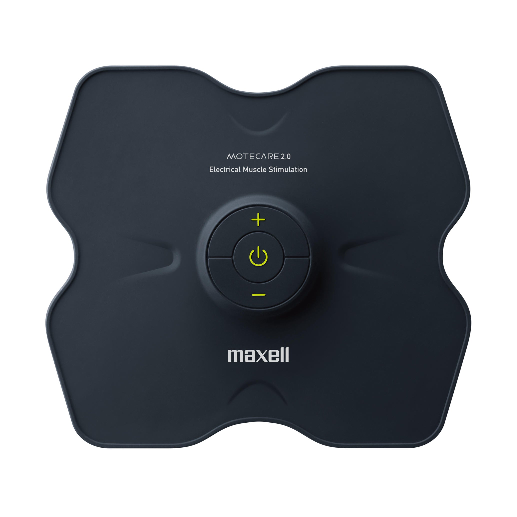 マクセル maxell EMS 運動器 4極タイプ ACTIVEPAD もてケア Pro for