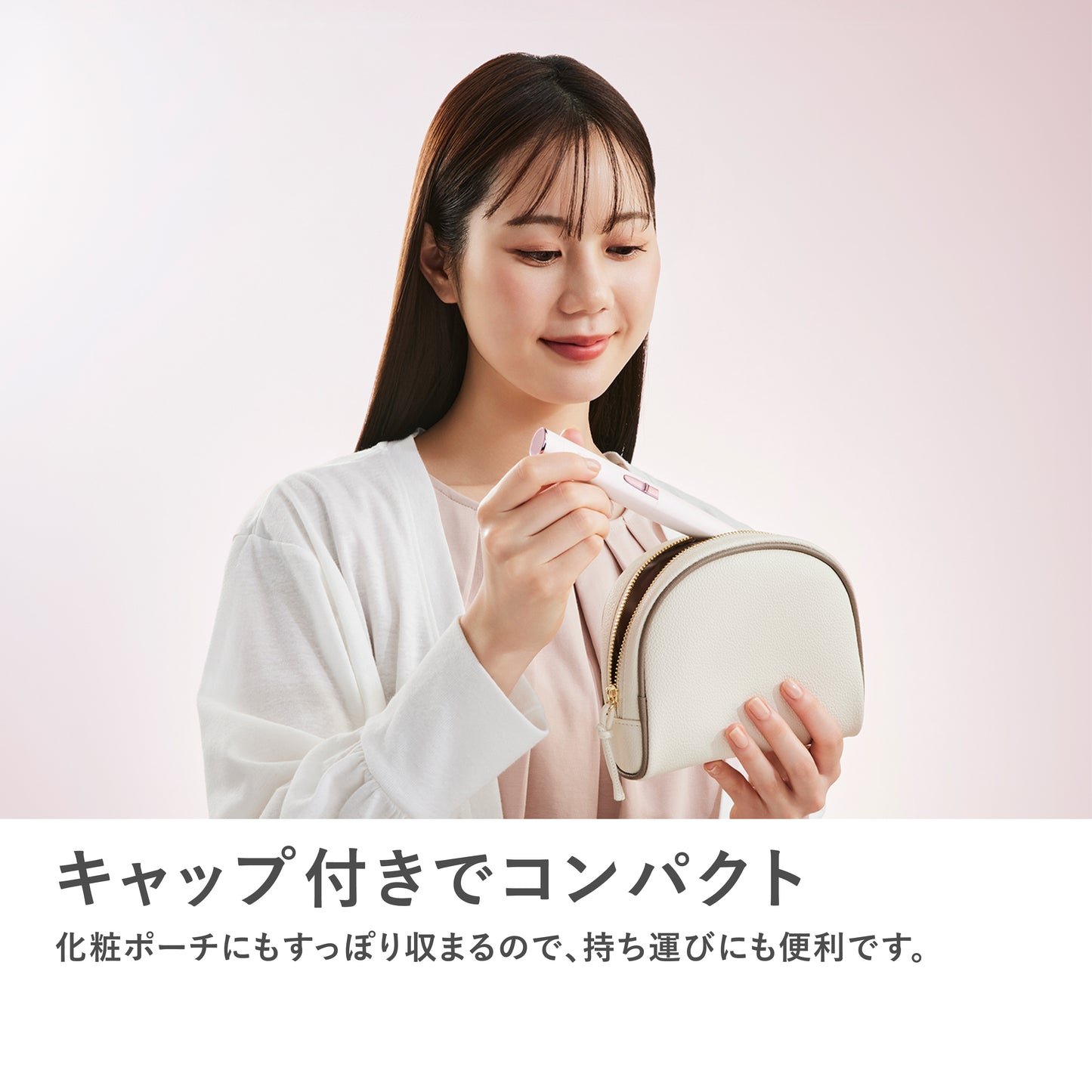 Angelique(アンジェリーク)　フェイスシェーバー MXFS-200