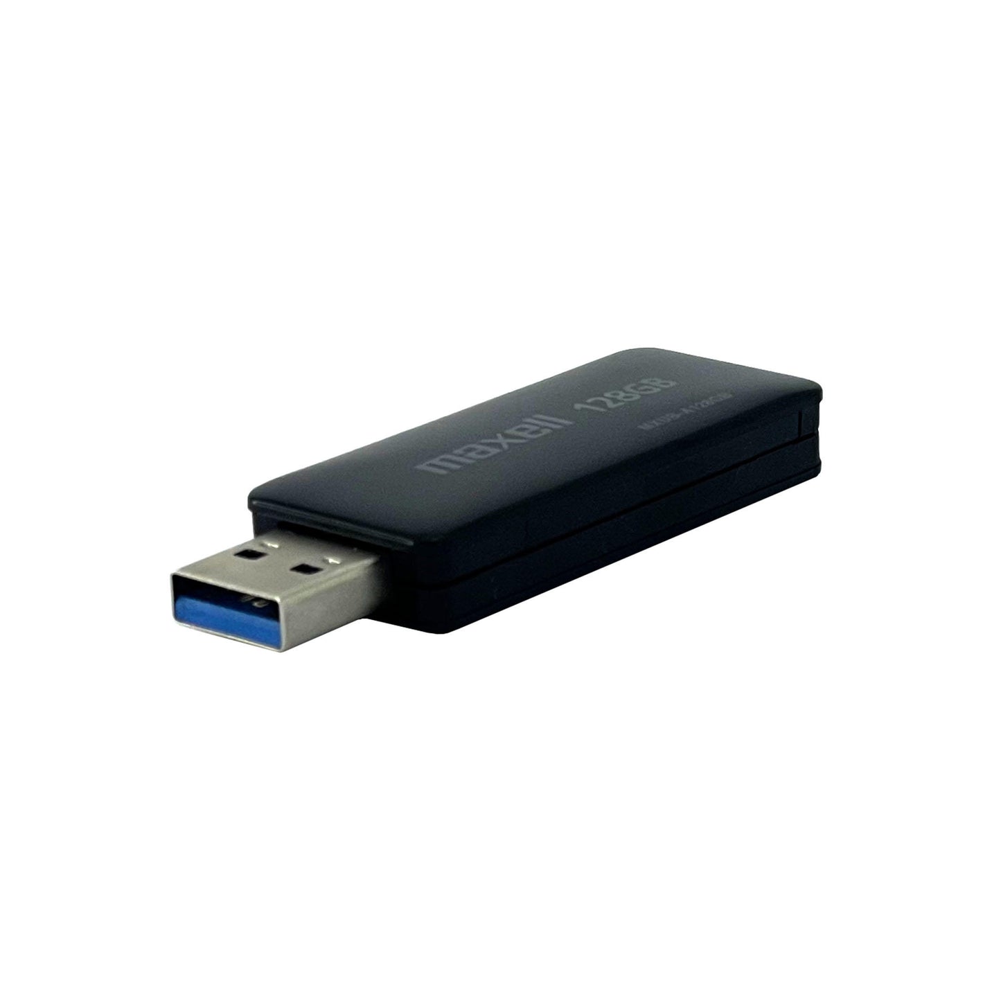 USB3.2(Gen1)フラッシュメモリー　MXUB-A64GB / MXUB-A128GB