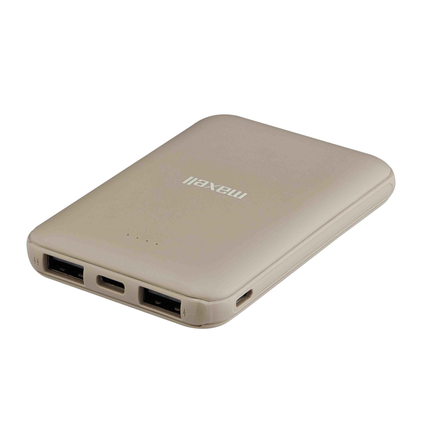 USB Type-C対応モバイル充電バッテリー MPC-CE5000