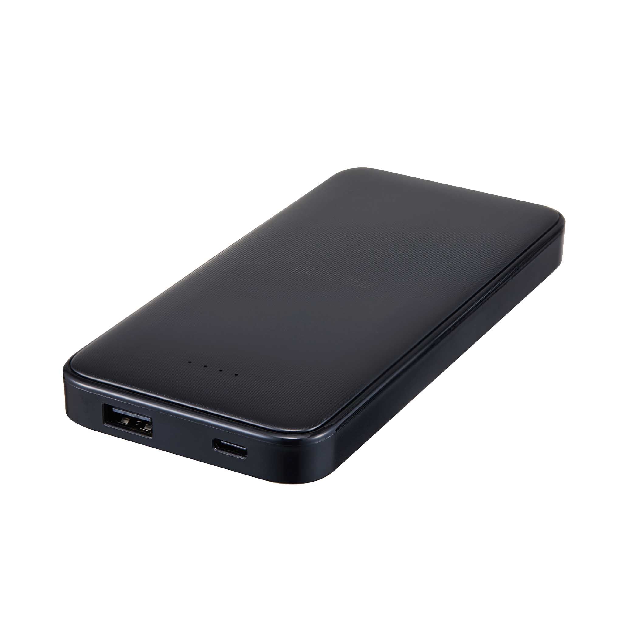 PSE適合品】PD対応半固体電池採用モバイル充電バッテリー MPC