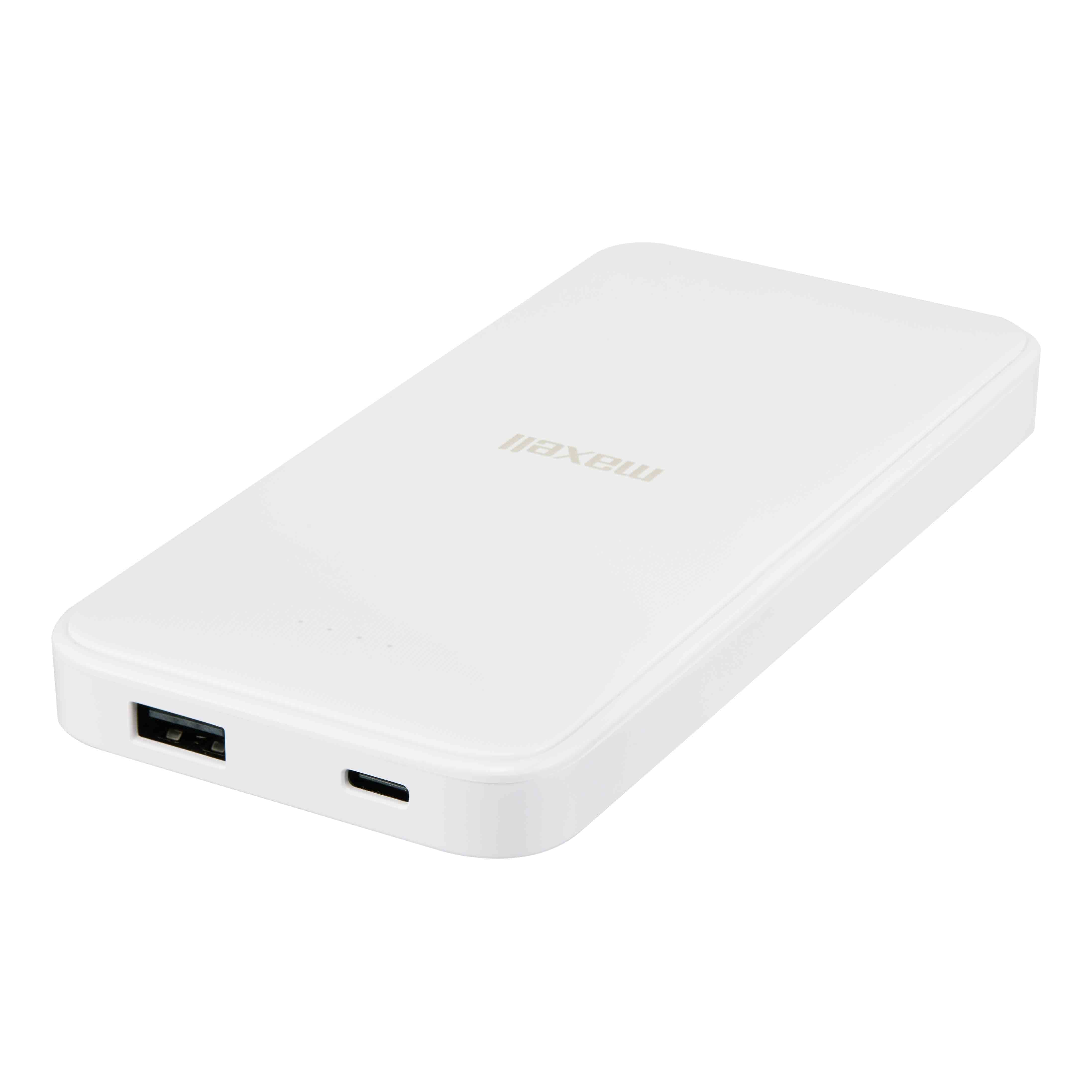 PSE適合品】PD対応半固体電池採用モバイル充電バッテリー MPC