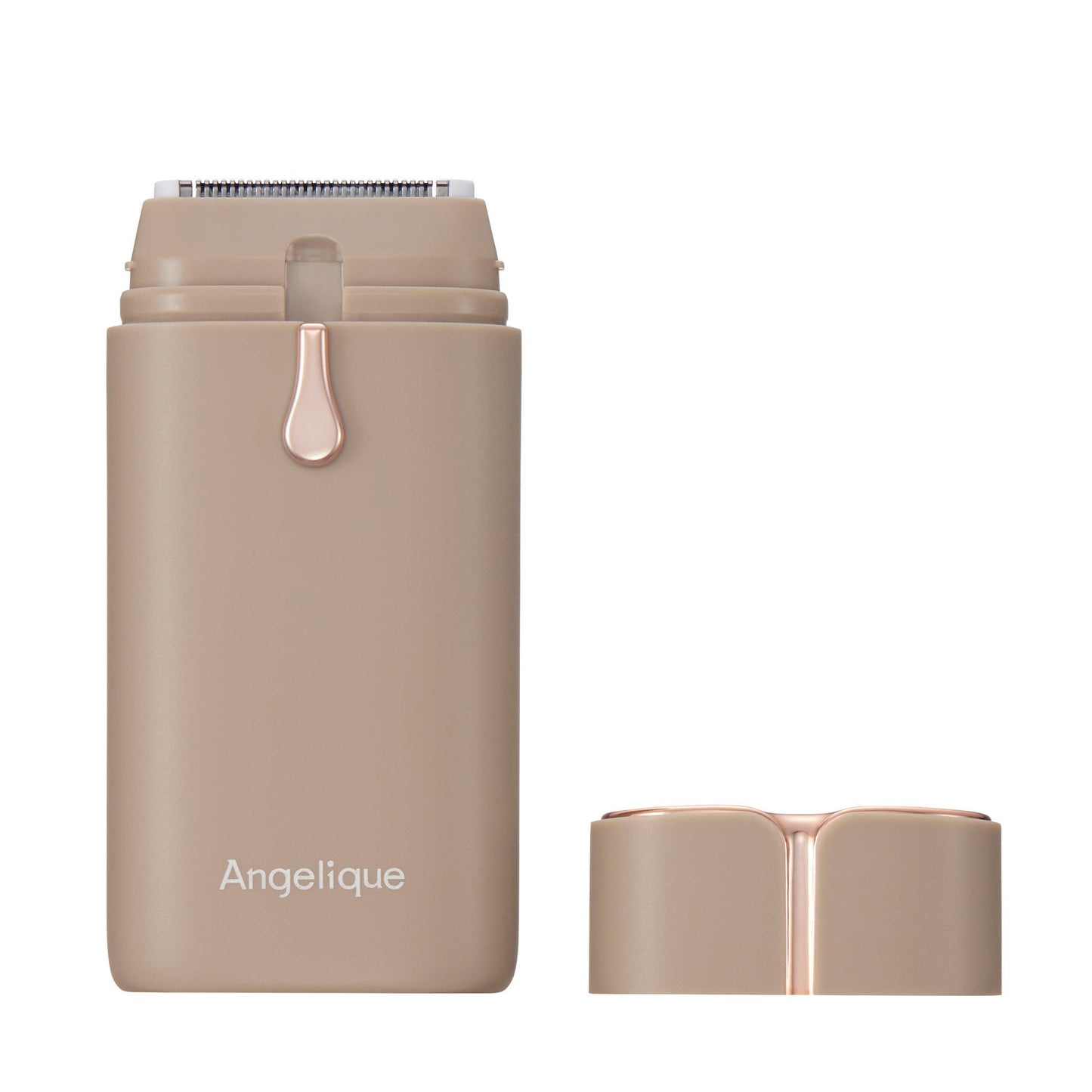 Angelique(アンジェリーク)　コンパクトボディシェーバー MXBS-300