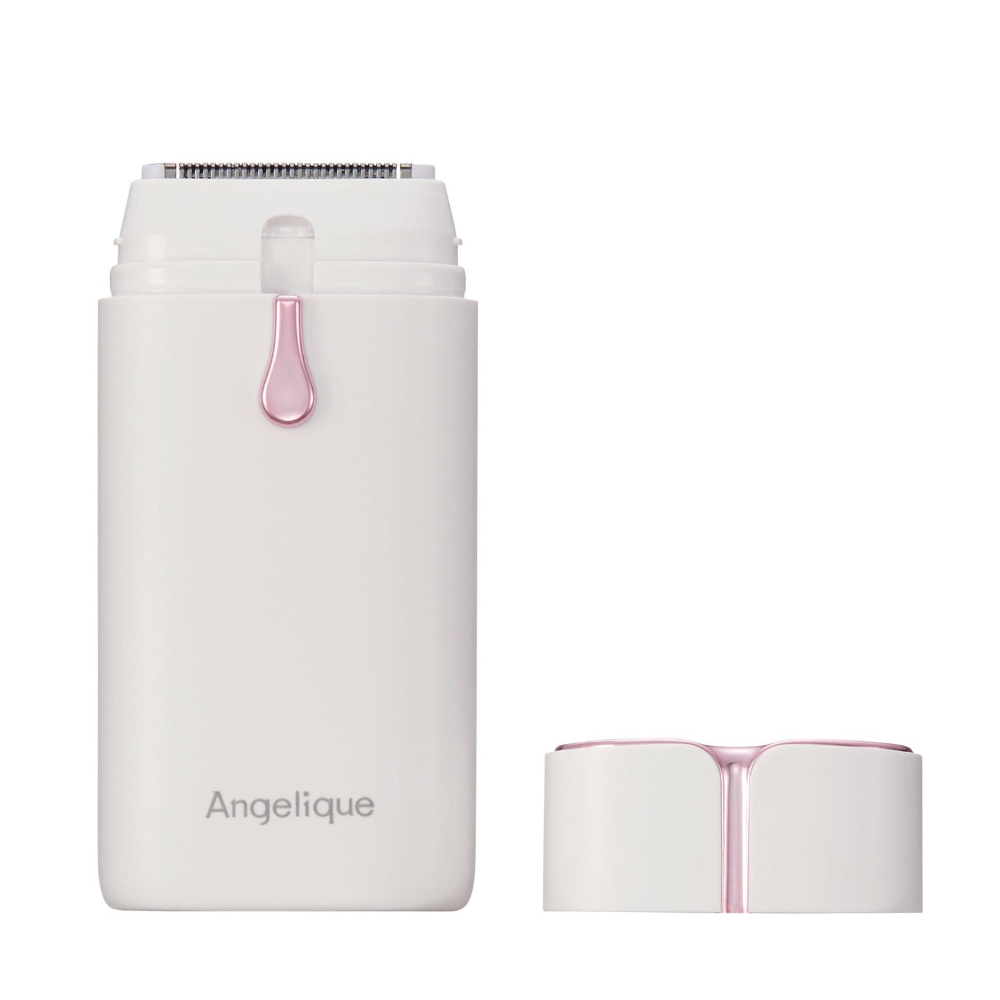 Angelique(アンジェリーク)　コンパクトボディシェーバー MXBS-300