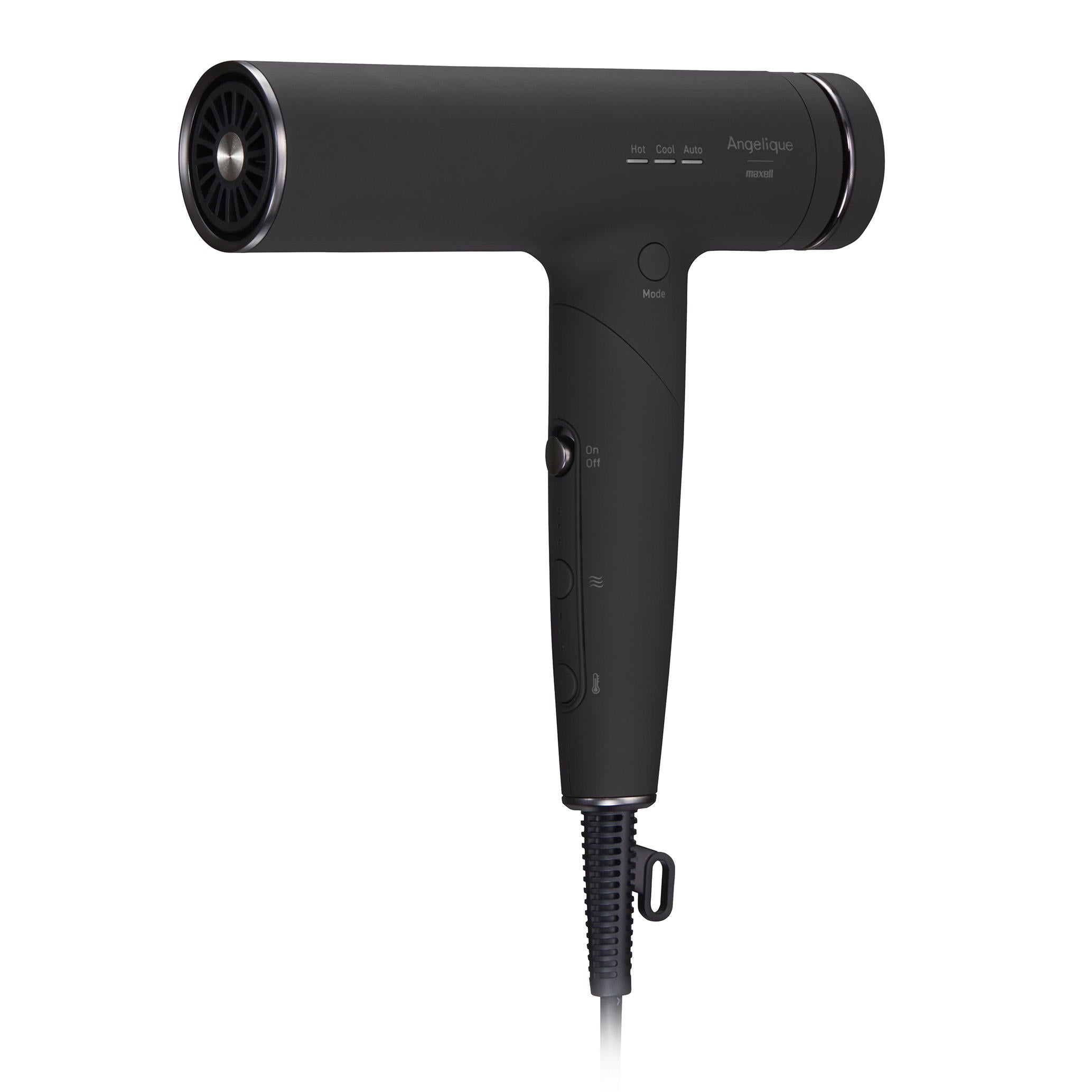 Angelique(アンジェリーク) プラズマイオンヘアドライヤー MXDR-800A