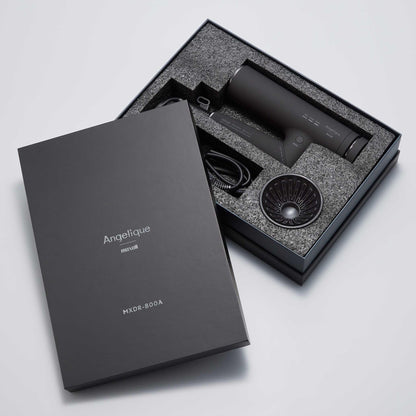 Angelique(アンジェリーク) プラズマイオンヘアドライヤー MXDR-800A