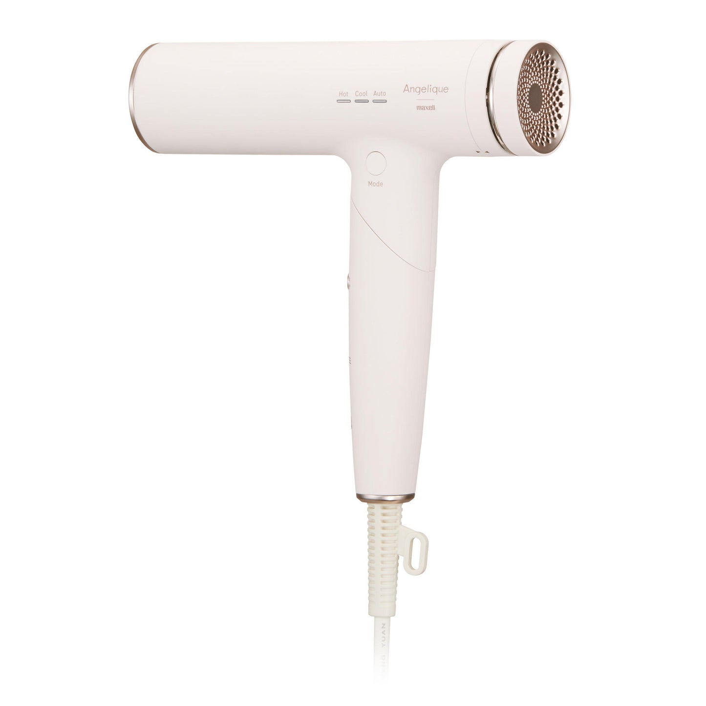Angelique(アンジェリーク) プラズマイオンヘアドライヤー MXDR-800A