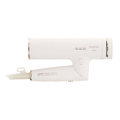 Angelique(アンジェリーク) プラズマイオンヘアドライヤー MXDR-800A