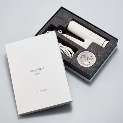 Angelique(アンジェリーク) プラズマイオンヘアドライヤー MXDR-800A