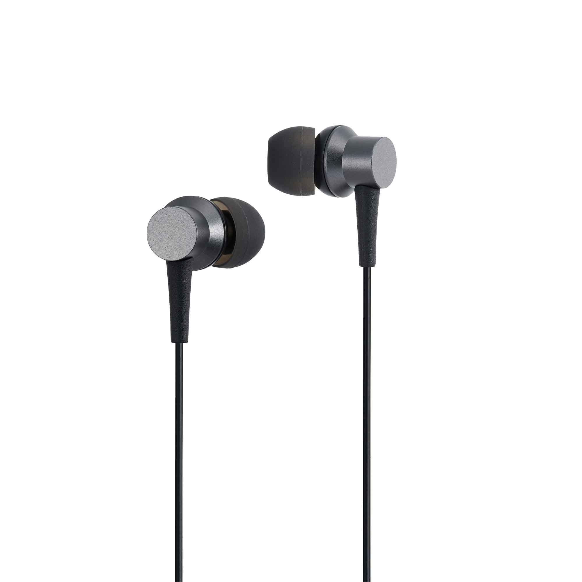 カナル型ヘッドホン「＋FiT」MXH-C130 – マクセル公式ショップ本店