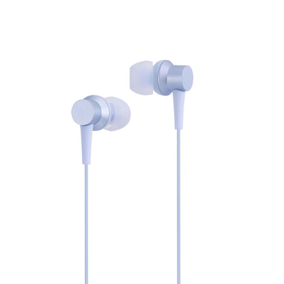 カナル型ヘッドホン「＋FiT」MXH-C130