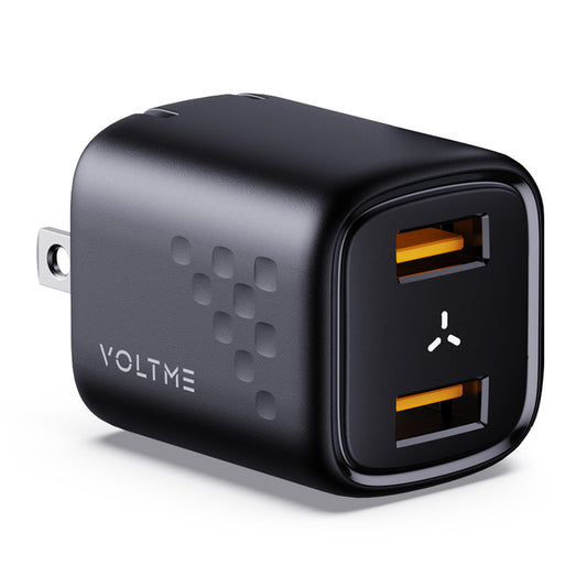 VOLTME USB AC充電器 Revo 12 Duo