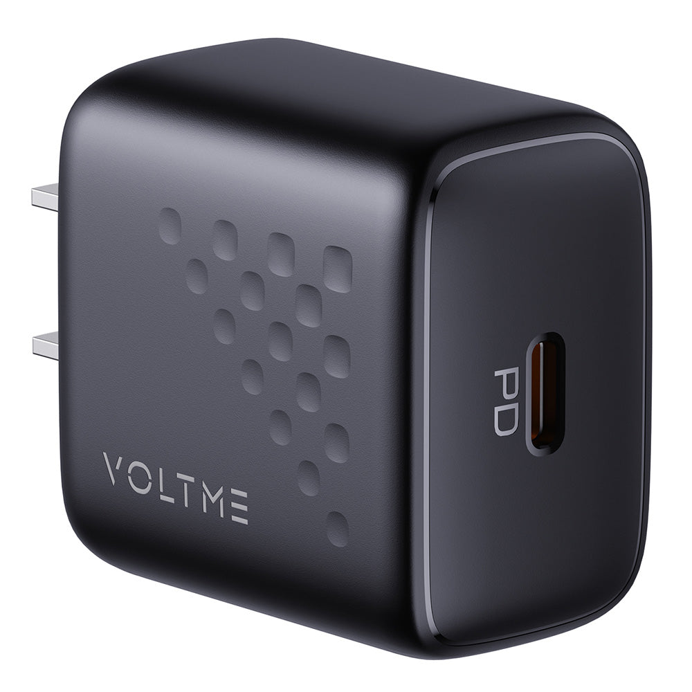 VOLTME USB急速充電器 Revo 20 Lite