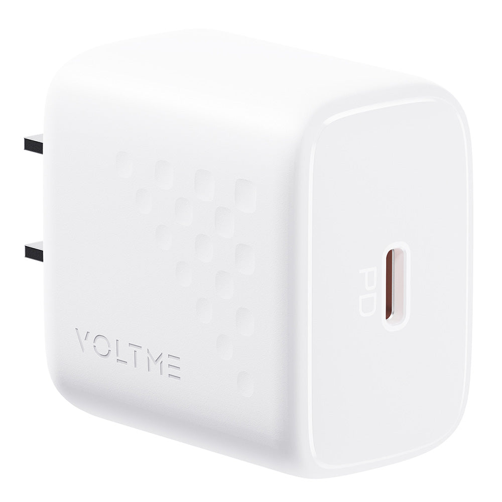 VOLTME USB急速充電器 Revo 20 Lite