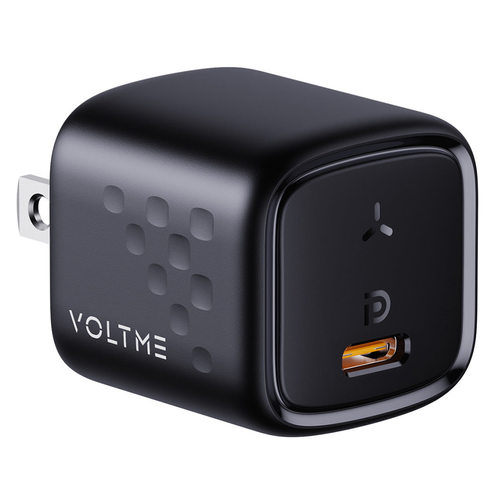 VOLTME USB急速充電器 Revo 30 mini