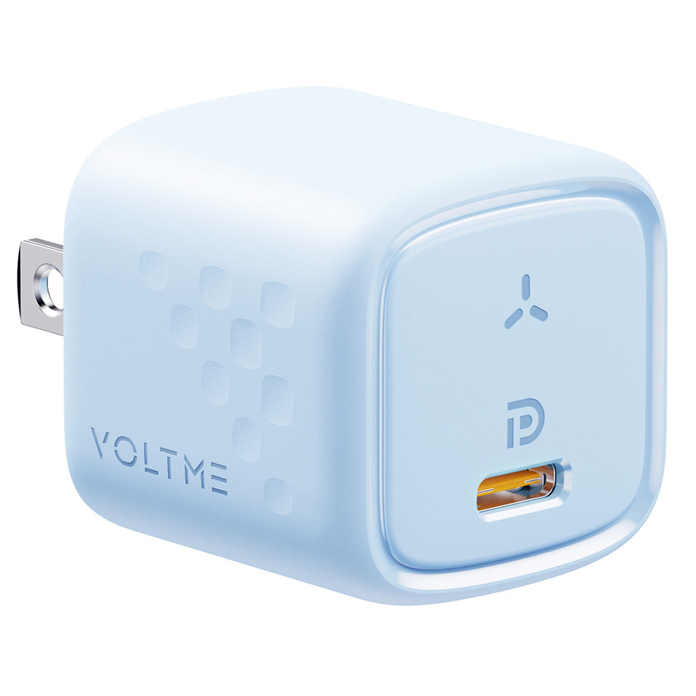 VOLTME USB急速充電器 Revo 30 mini