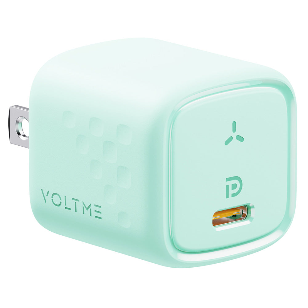 VOLTME USB急速充電器 Revo 30 mini