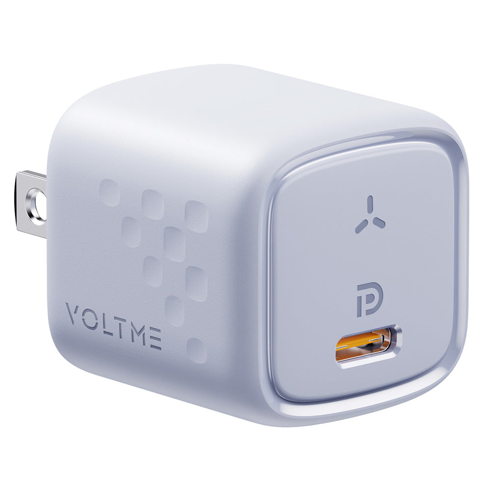 VOLTME USB急速充電器 Revo 30 mini