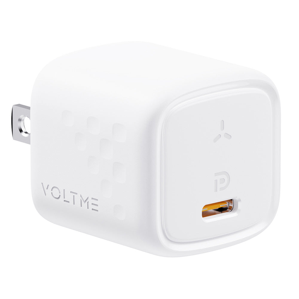 VOLTME USB急速充電器 Revo 30 mini