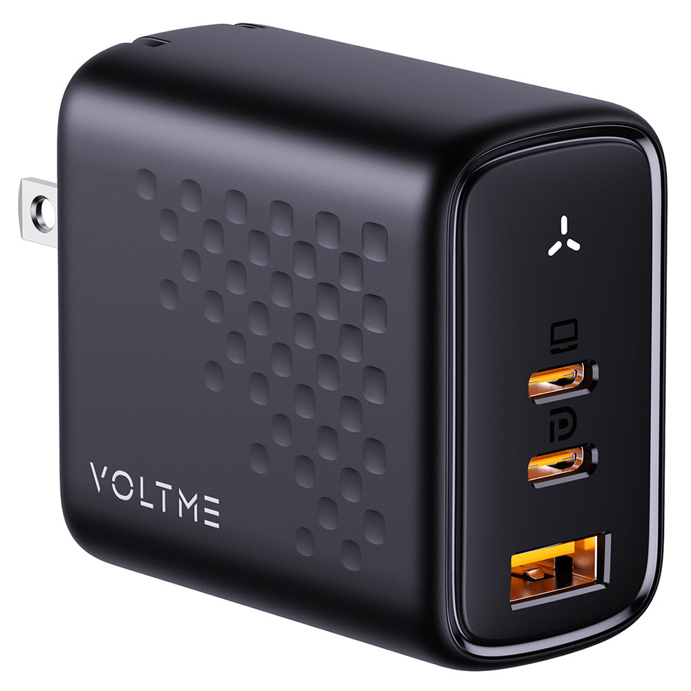 VOLTME USB急速充電器 Revo 67