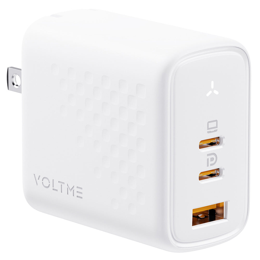 VOLTME USB急速充電器 Revo 67