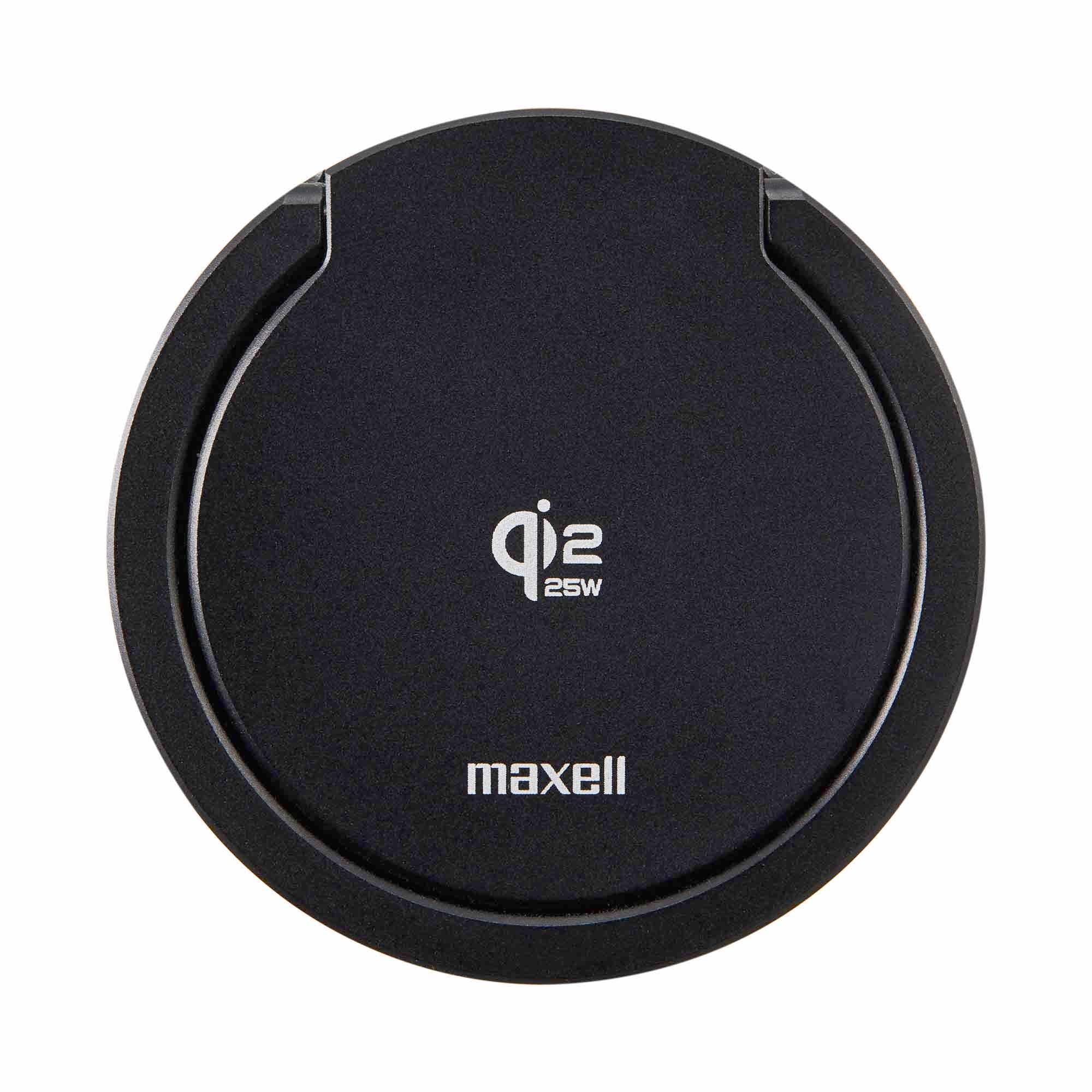 Qi(チー)対応ワイヤレス充電器「Air Voltage(エアボルテージ)」 WP