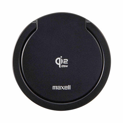 Qi(チー)対応ワイヤレス充電器「Air Voltage(エアボルテージ)」 WP-PD31